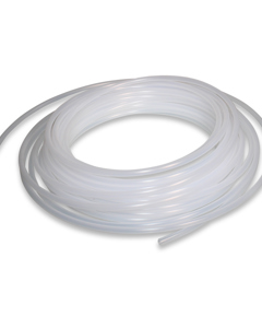 Tube f/compressed air PE 10x1 natural f/internal laying